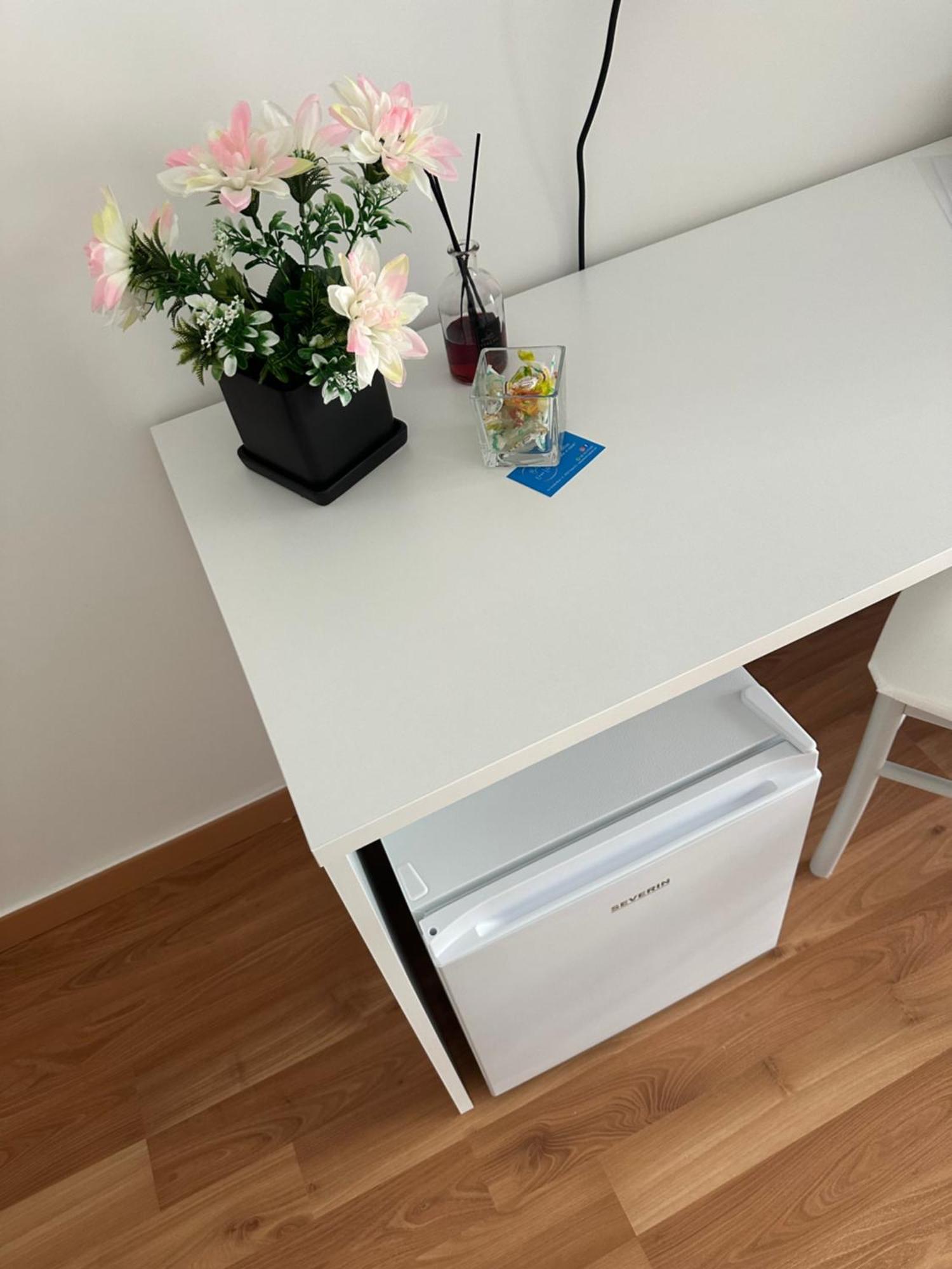 Bnb Nuova Vita Paola Exteriör bild