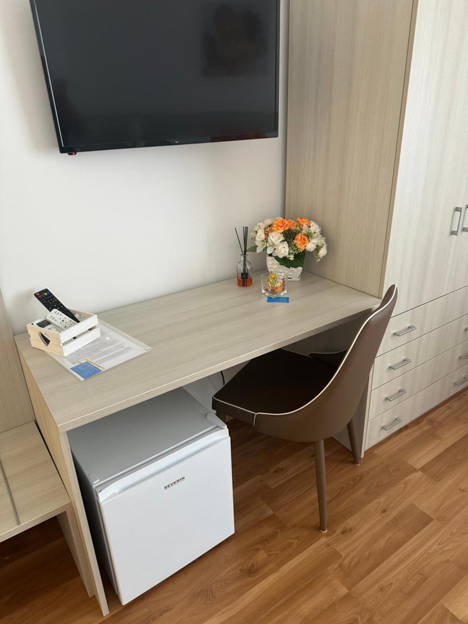 Bnb Nuova Vita Paola Exteriör bild