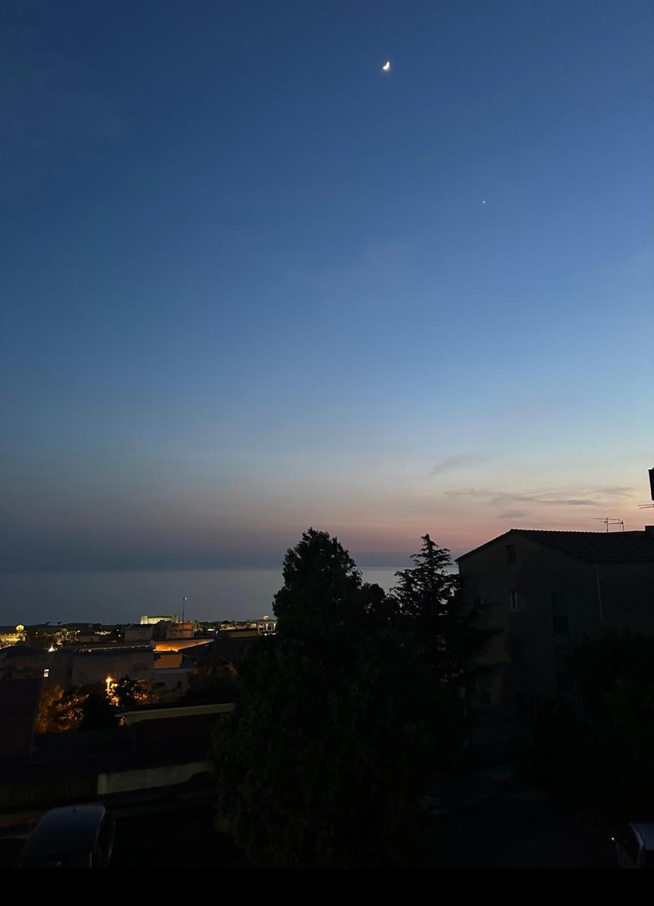 Bnb Nuova Vita Paola Exteriör bild
